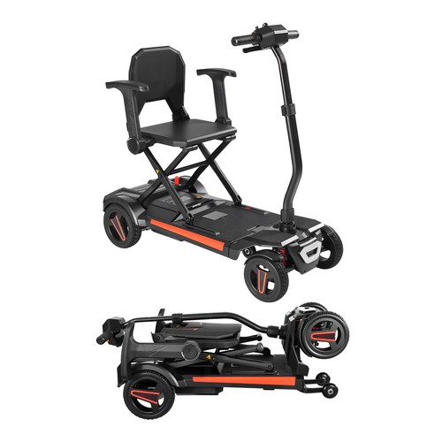 Uimoso scooter électrique - scooter,