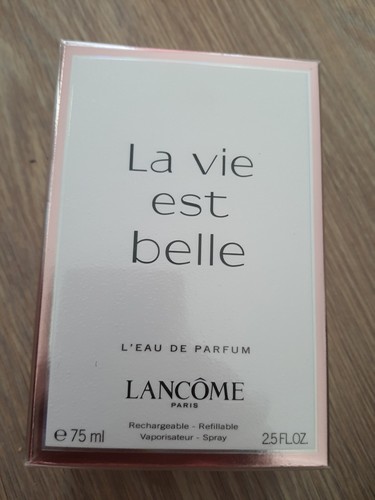 Eau parfum lancome la - de,