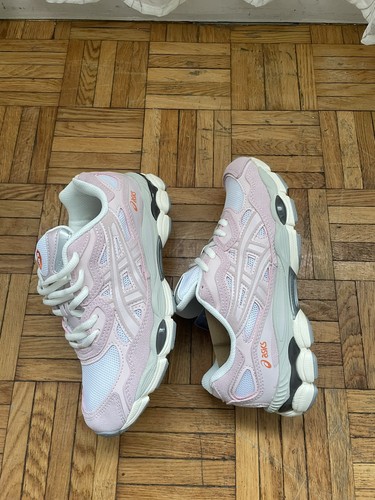 Asics gel nyc rose - asics,