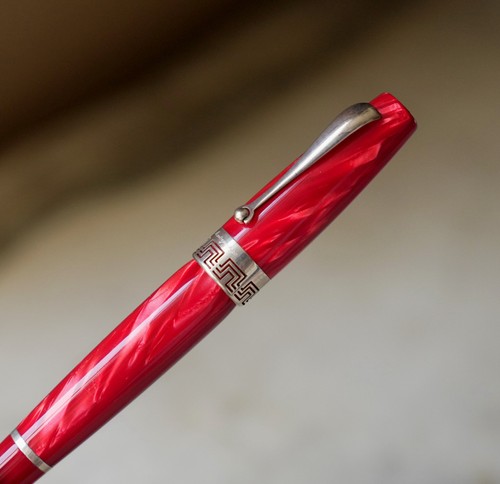 Stylo plume montegrappa - montegrappa, extra