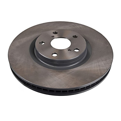 Rotor frein avant gauche - frein,