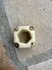 Pièce Cale Plastique