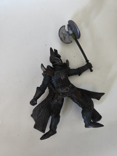Papo chevalier noir figurine - chevalier,