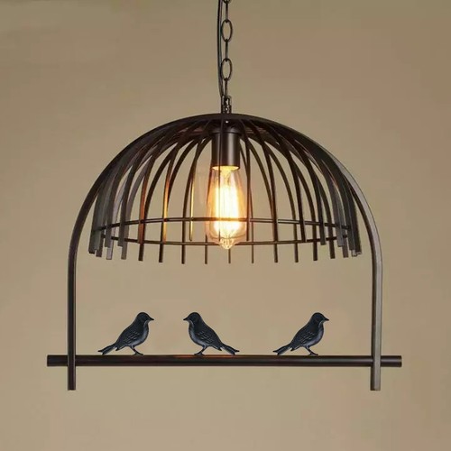 Lampe abat jour suspendue - lampe, à
