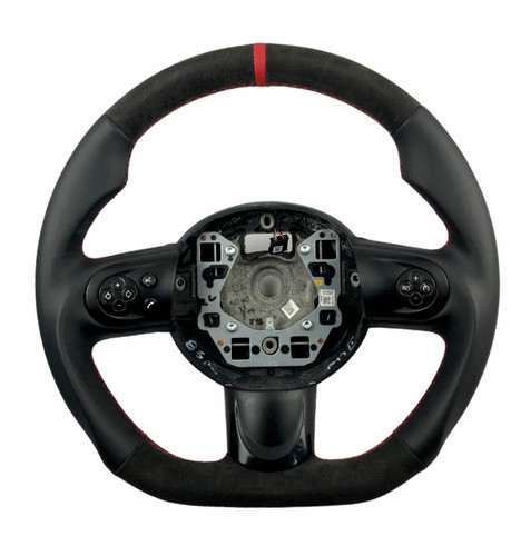 Cuir volant pour - de,