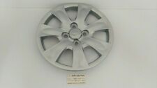 HYUNDAI GETZ 1EA WHEEL HUB CAP JYH SUITS 2005 - 2011 14" - GENUINE HYUNDAI 1EA