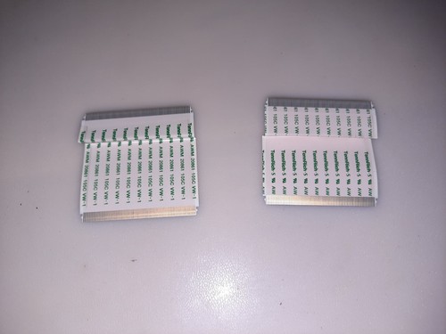 Tcon cable nappe lvds tv - nappe,
