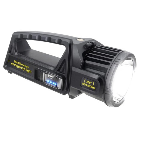 Projecteur main led - projecteur, lampe
