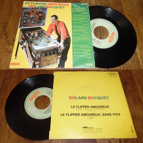 Roland bocquet le - –,