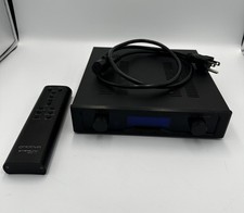 Emotiva DC-1 Digital to analog converter  DAC, headphone amp