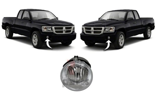 Pour dodge dakota - dodge, 2005-2009