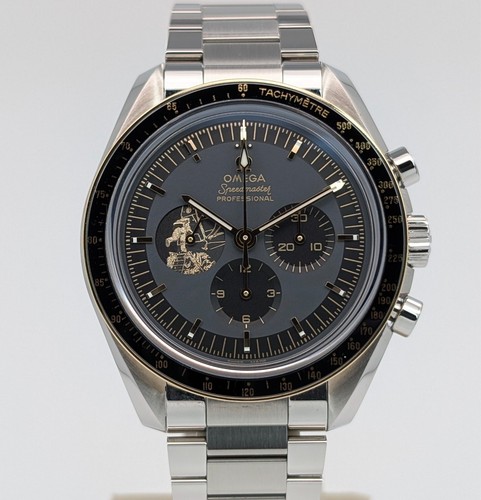 Omega speedmaster moonwatch - speedmaster,