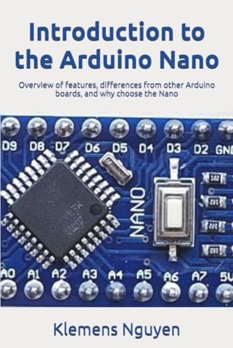 Introduction arduino nano - introduction, l'arduino