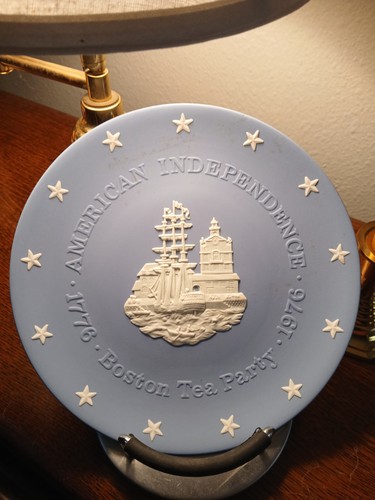 Vintage wedgwood jasperware - wedgwood,