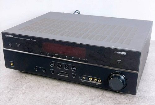 Yamaha v567 natural - yamaha,