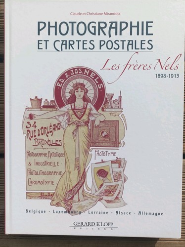 Photographies cartes - photographies, et