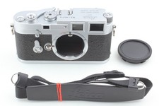 [Near MINT / Strap] Leica M3 Double Stroke DS 35mm Rangefinder Film Camera JAPAN