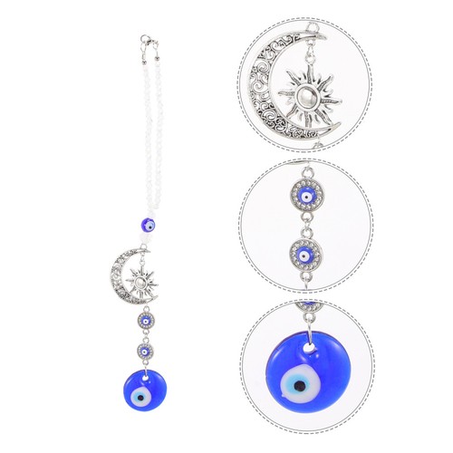Pendentif contre mauvais - pendentif, le