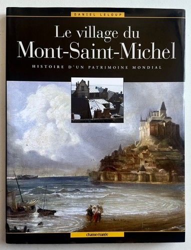 Village mont - le,