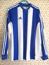 Maillot Adidas vintage Blanc