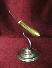 Fer A Tuyauter Début XIXe