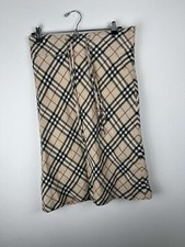 Jupe Burberry 