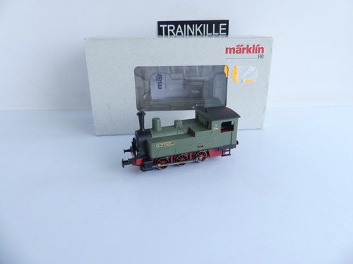 Marklin 36140 locomotive - 36140, a