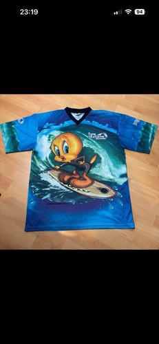 Looney tunes shirt col xl - t-shirt,