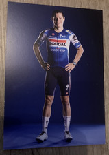 CYCLISME Cycling carte