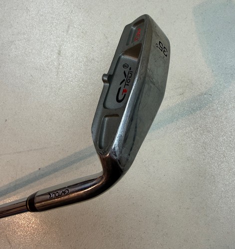 Tour degree chipper - gv,