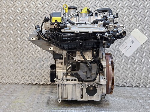 Moteur volkswagen polo vi - polo,