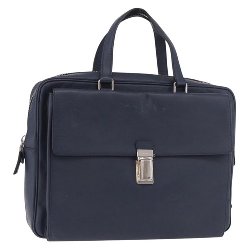 Prada mallette tessuto - tessuto, et
