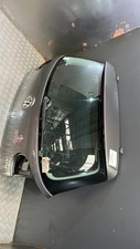 Malle/Hayon arriere VOLKSWAGEN