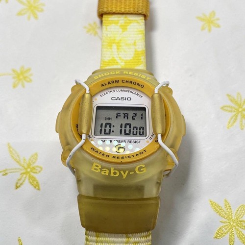 Montre femme casio - montre,