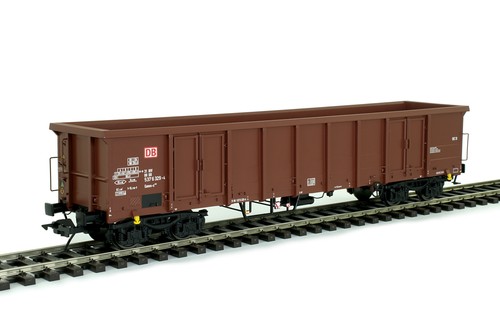 Lenz 42142 wagon élevé - lenz,