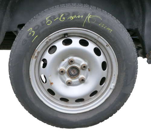 Sharan alhambra pneus - sharan, 7m