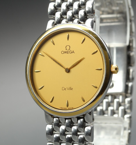 1993 near mint omega ville - 1993,