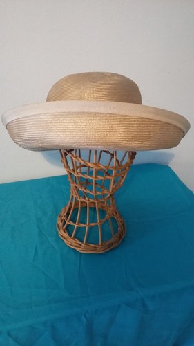 Ancien chapeau soiree - ancien,