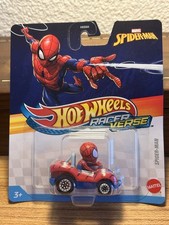 R306 HOT WHEELS RACER VERSE