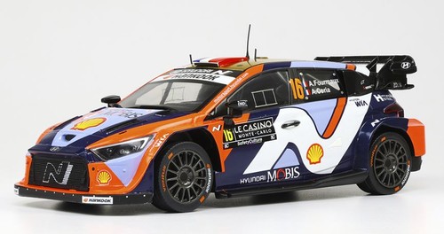 Ixomodels voiture du - du, rallye