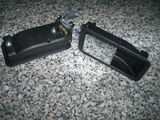 poignées de portes gauche et droite Peugeot 305