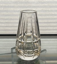 Vase À Fleurs Waterford