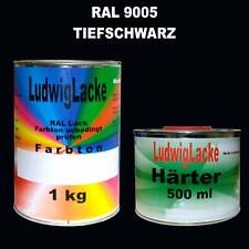 1,5 KG Kit Laque Acrylique En