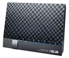 Asus DSL-N17U - Modem-Routeur