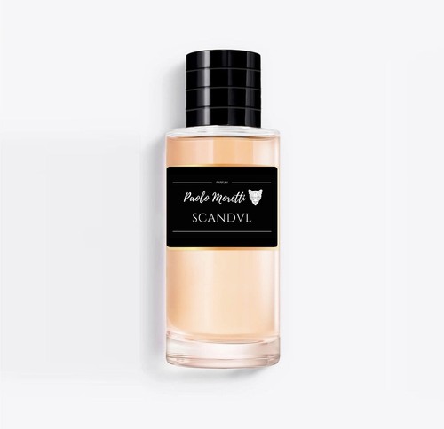 Scandvl parfum paolo moretti - parfum,