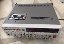 Teac Rd-135 T Dat Data Recorder