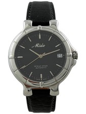 Bracelet Hommes Mido Ocean