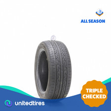 Used 195/50R15 Hankook Ventus V2 concept2 82H - 7.5/32