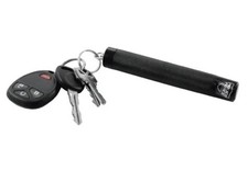 SECURITY/ Police IMPACT BATON 12” w/Keyring