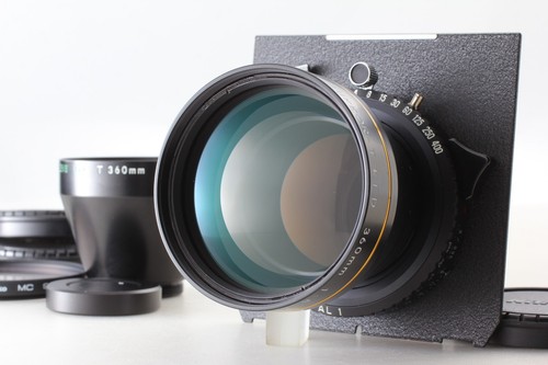 Objectifs top mint nikon - 2, [top